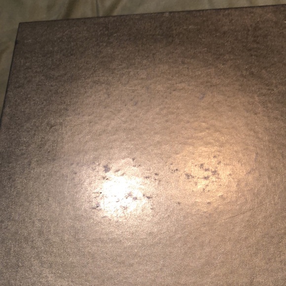 Imperial Glass Corporation, Bellaire,Ohio glass plate “8 Maids A-Milking” - Picture 14 of 16